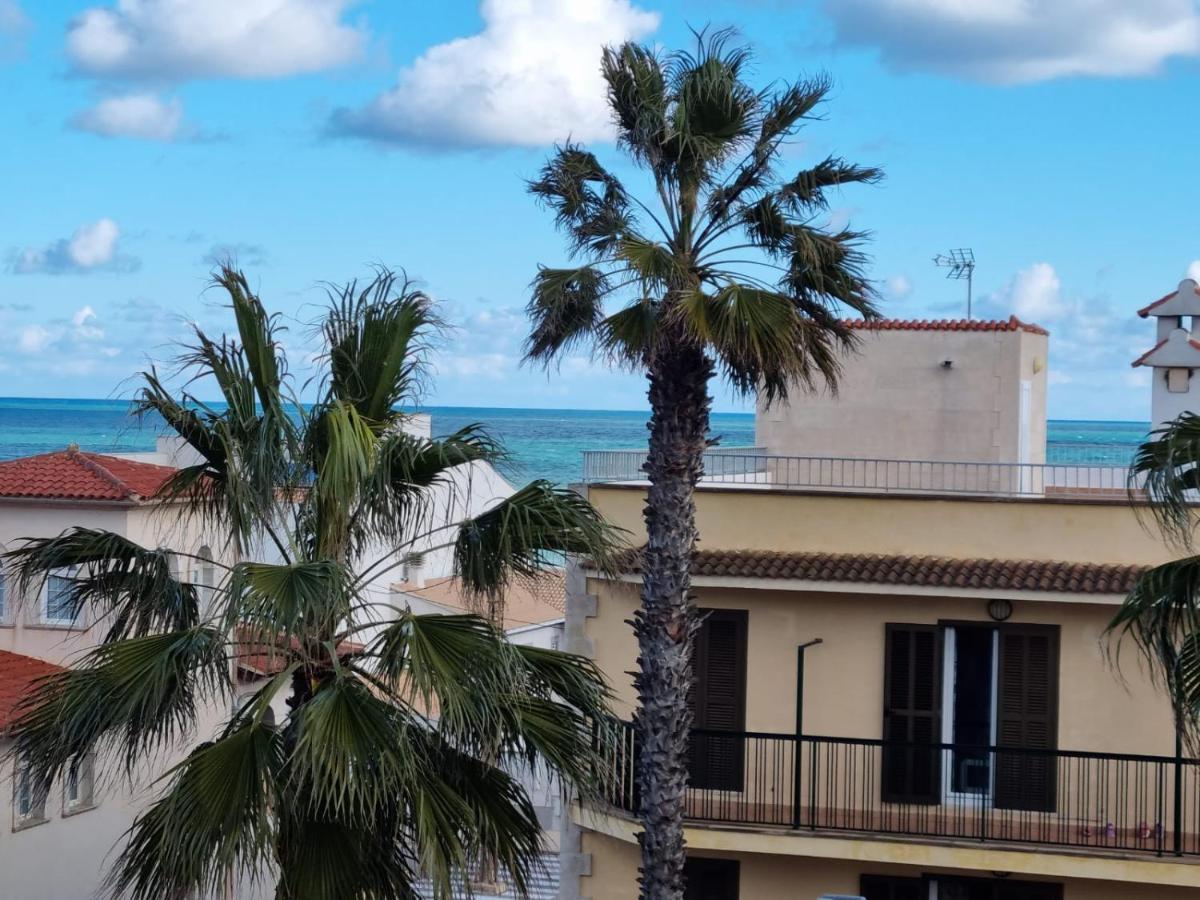 Wonderful Appartement In Son Baulo/Can Picafort Can Picafort  Dış mekan fotoğraf