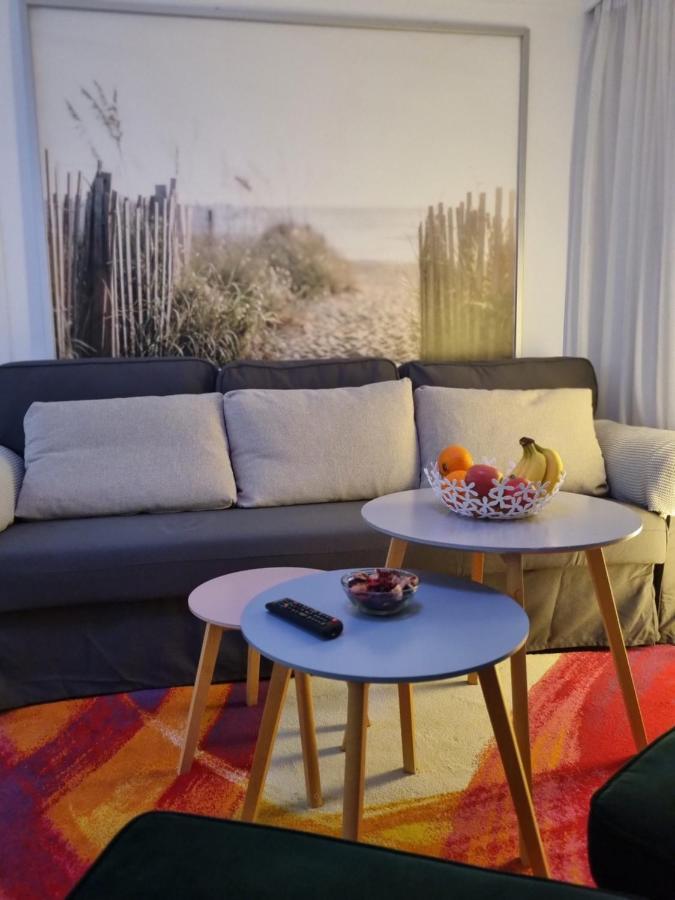 Wonderful Appartement In Son Baulo/Can Picafort Can Picafort  Dış mekan fotoğraf