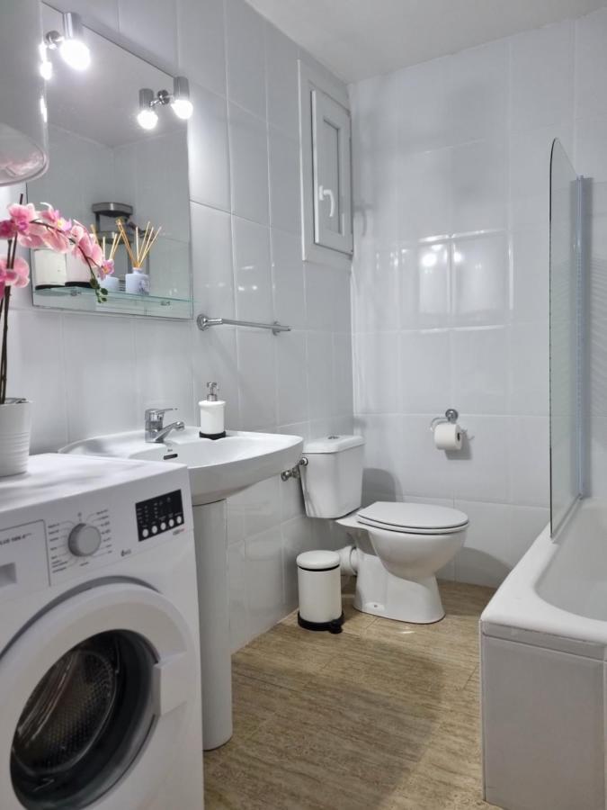 Wonderful Appartement In Son Baulo/Can Picafort Can Picafort  Dış mekan fotoğraf